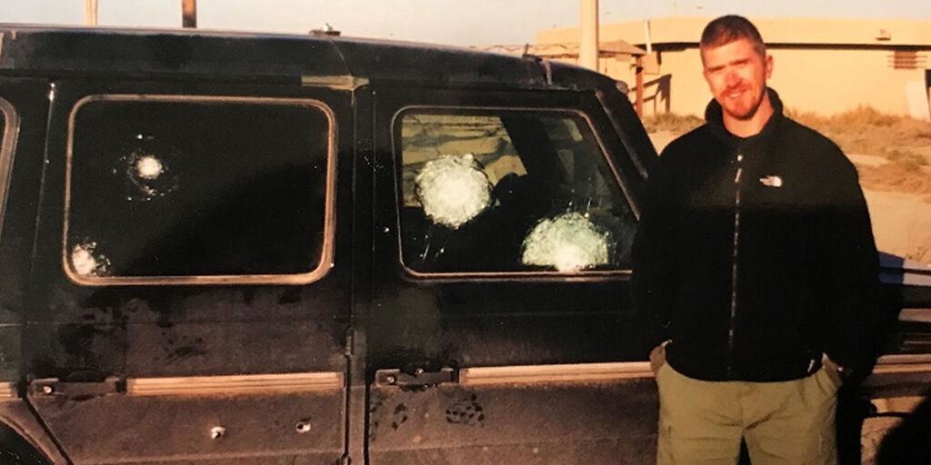 Field with a sun shining on it - the mission of Fieldcraft